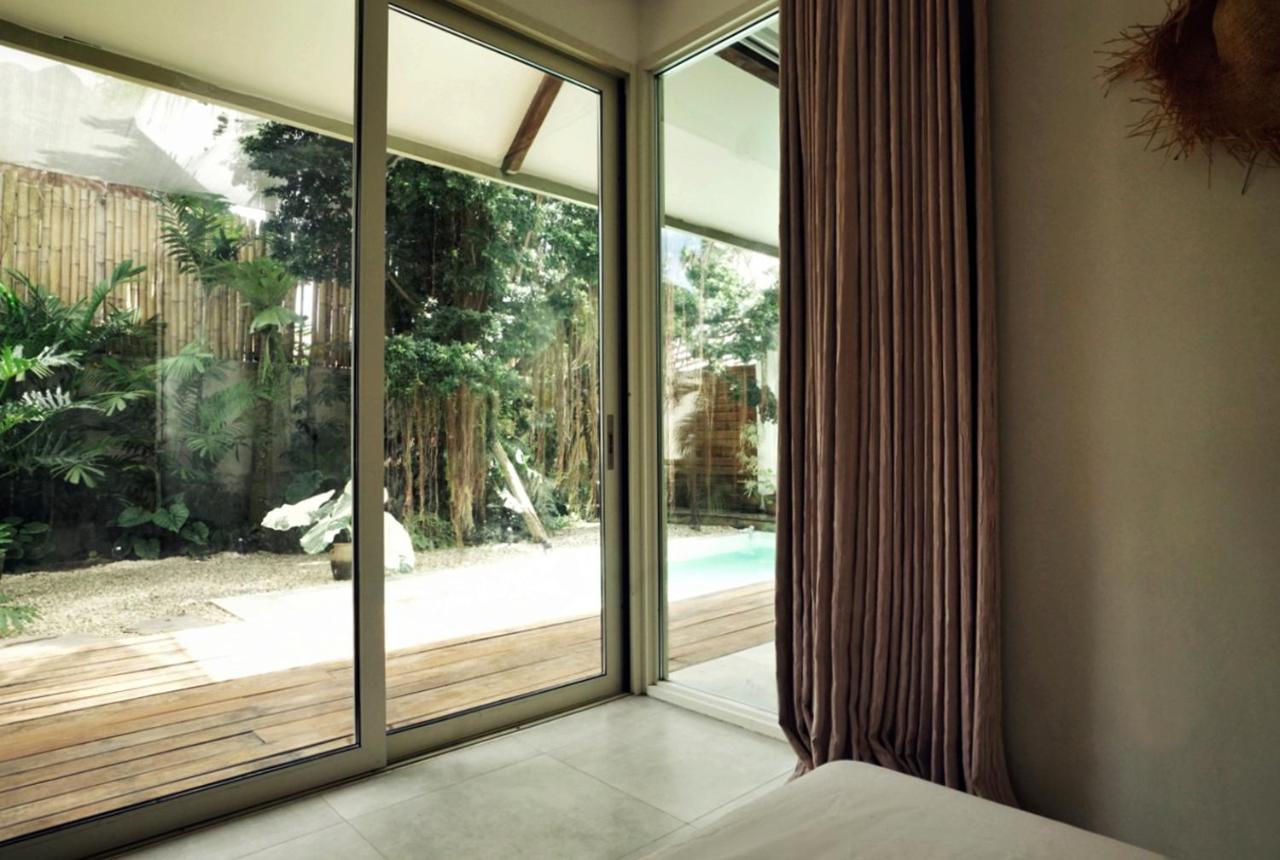 Banyan Villa Panglao With Private Pool Exterior photo