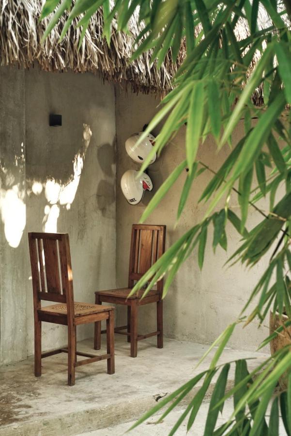 Banyan Villa Panglao With Private Pool Exterior photo