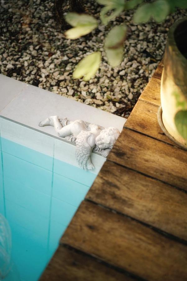 Banyan Villa Panglao With Private Pool Exterior photo